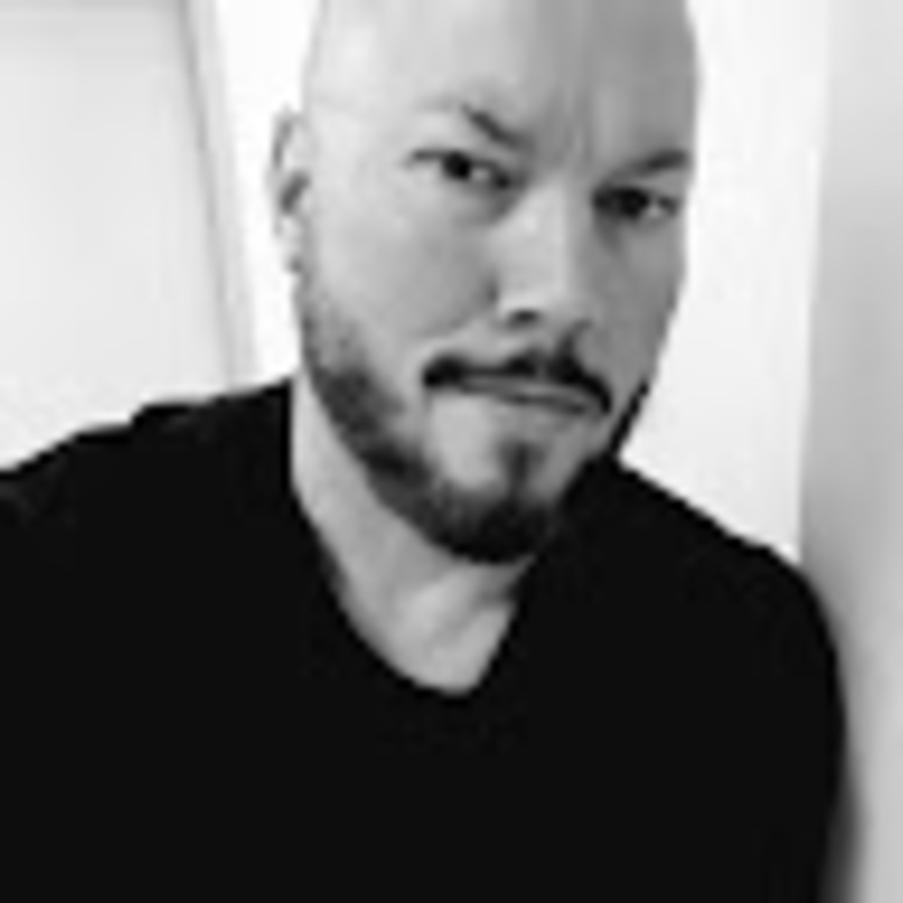 Meet your Posher, David